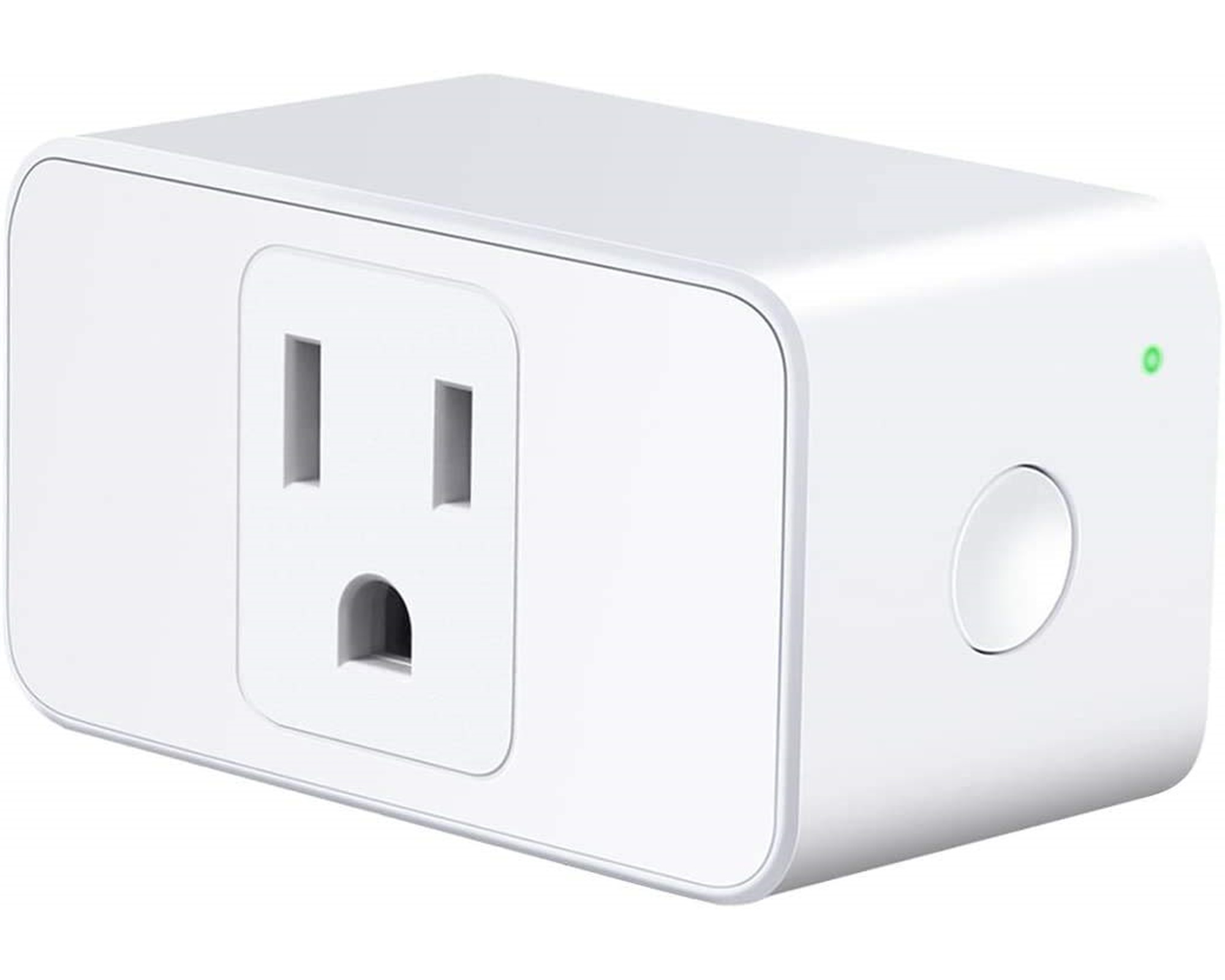 Meross Smart Wi-Fi Plug