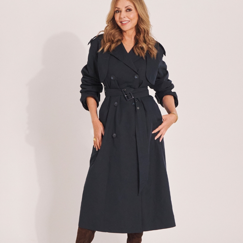jdwilliams, navy trench
