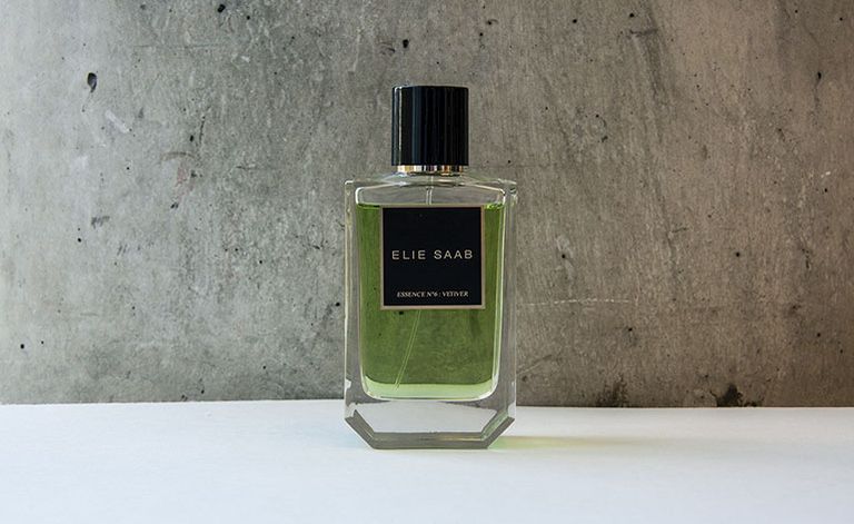 Everyday luxury: Francis Kurkdjian creates Vetiver fragrance for Elie ...