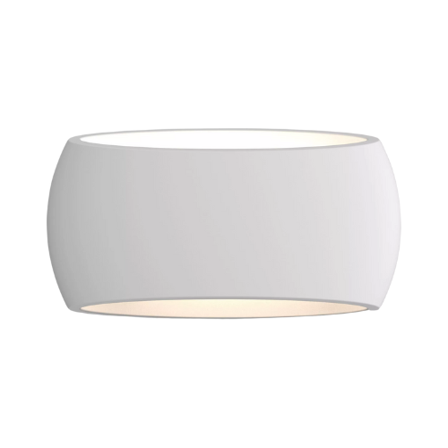 Astro Aria 300 Wall Light, White