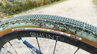 Panaracer Gravel King SK tyres review