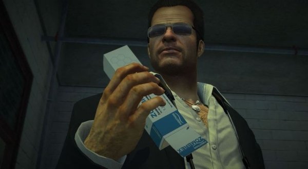 Dead Rising