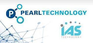 Pearl Technology Acquires IAS Technology