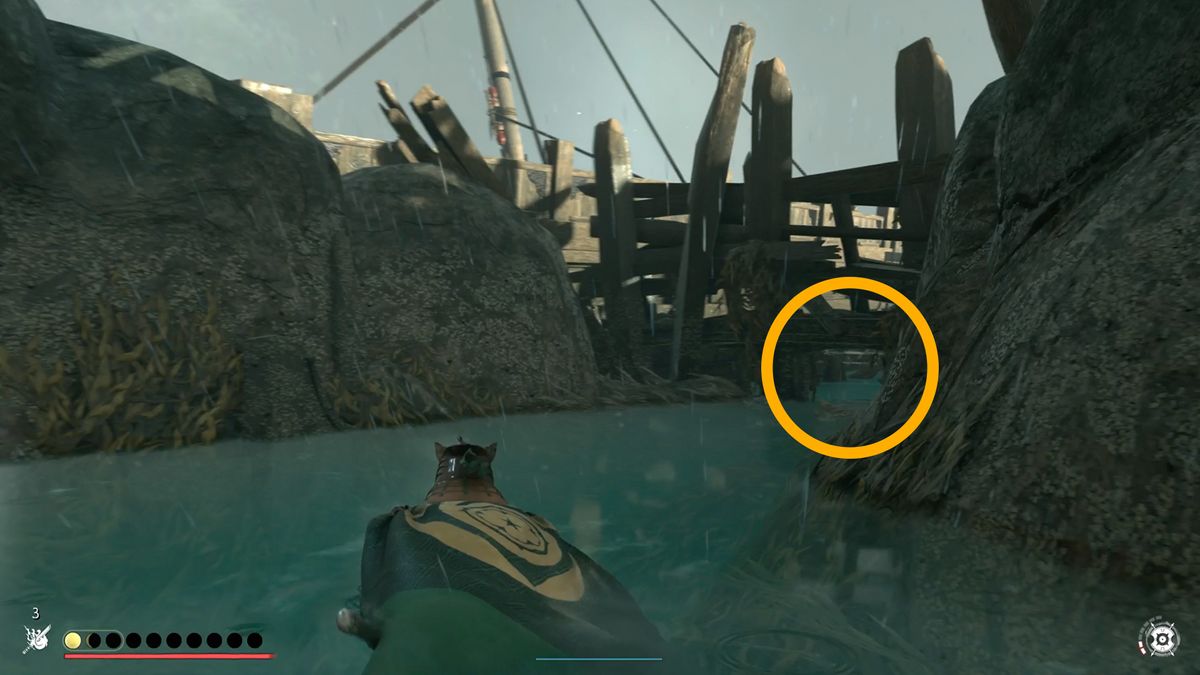 Ghost of Tsushima Iki Island horse armor How to get the Sakai horse armor GamesRadar+