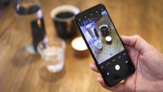 Vivo V21 5G Review: The Selfie Phone - Tech Advisor
