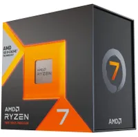 AMD Ryzen 7 7800X3D AMD Ryzen 7 7800X3D