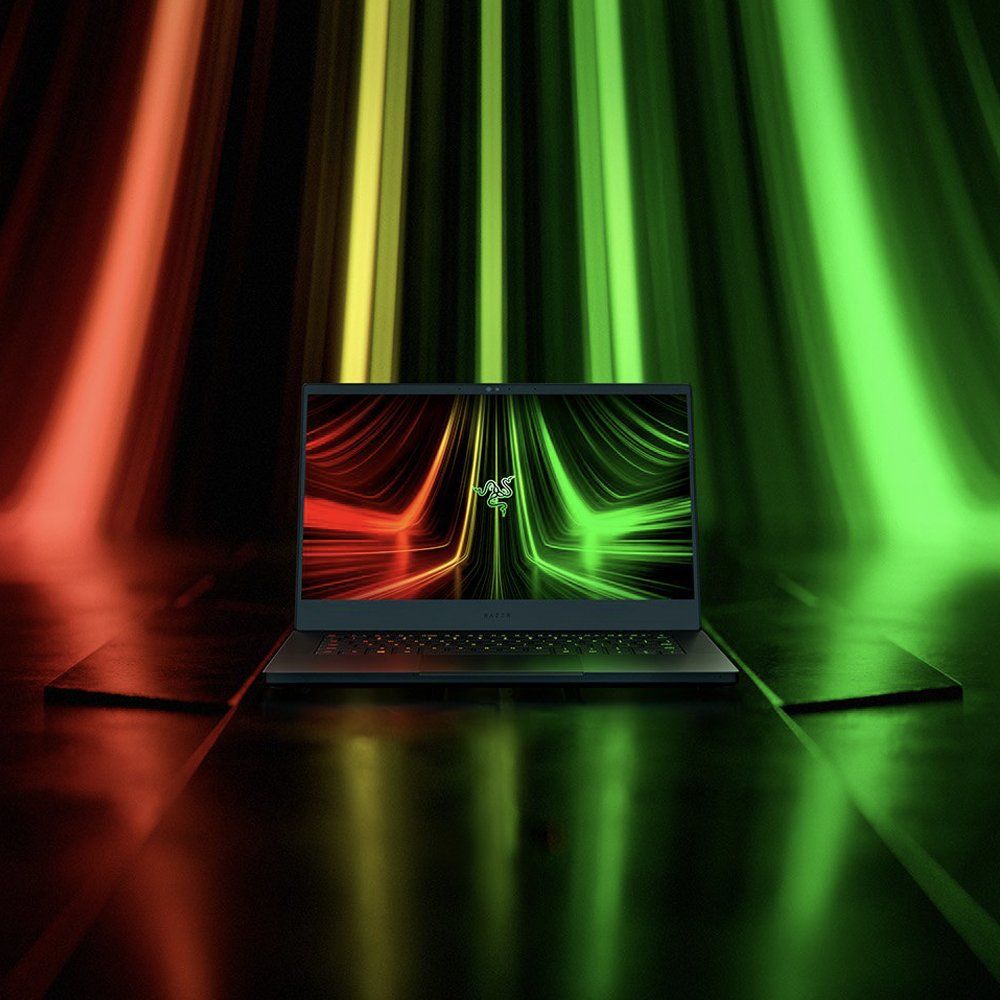 Razer Blade