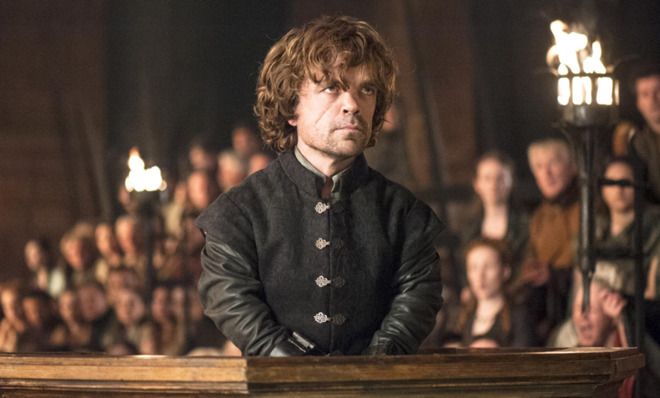 The Game of Thrones series premiere took its time. The wannabes could learn  something.