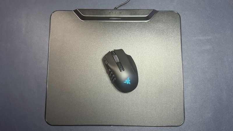 Razer HyperFlux V2