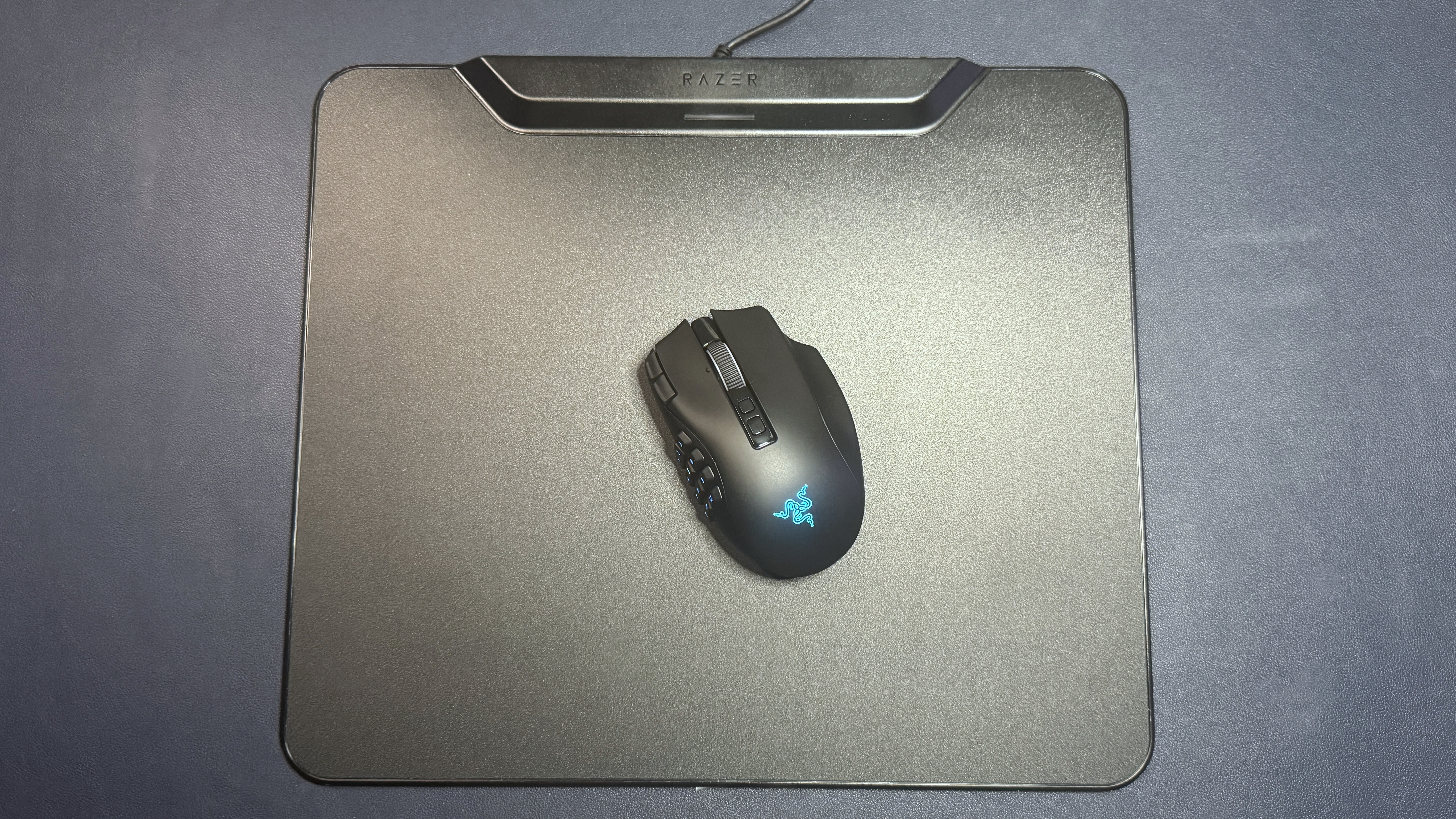 Razer HyperFlux V2