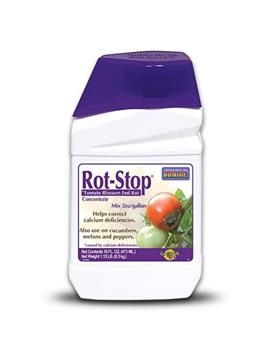 Bonide, Rot-Stop Tomato Blossom End Rot Fertilizer