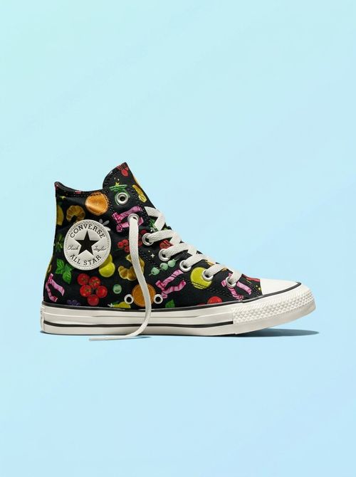 Converse Chuck Taylor All Star Market Essentials High-Top