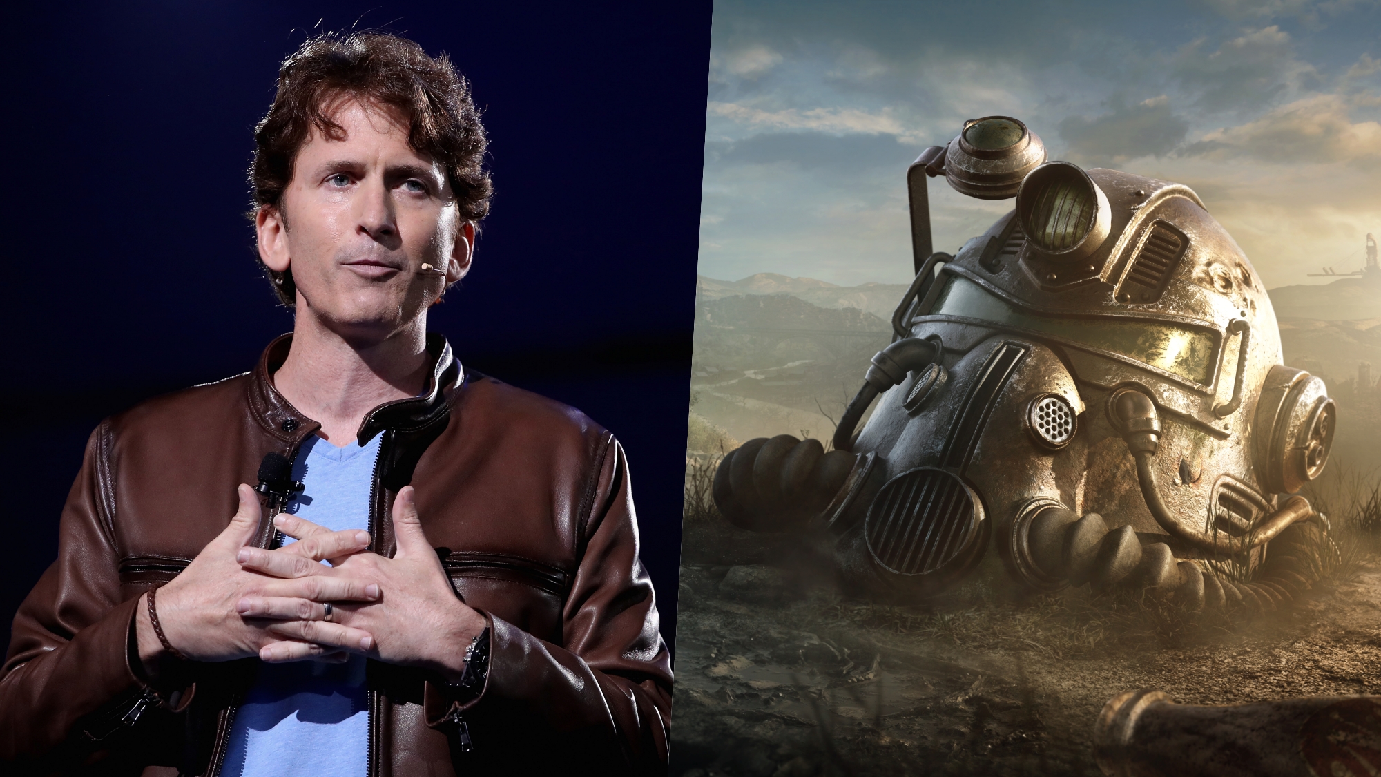 Bethesda Say Elder Scrolls 6 And Starfield Will Run On Fallout