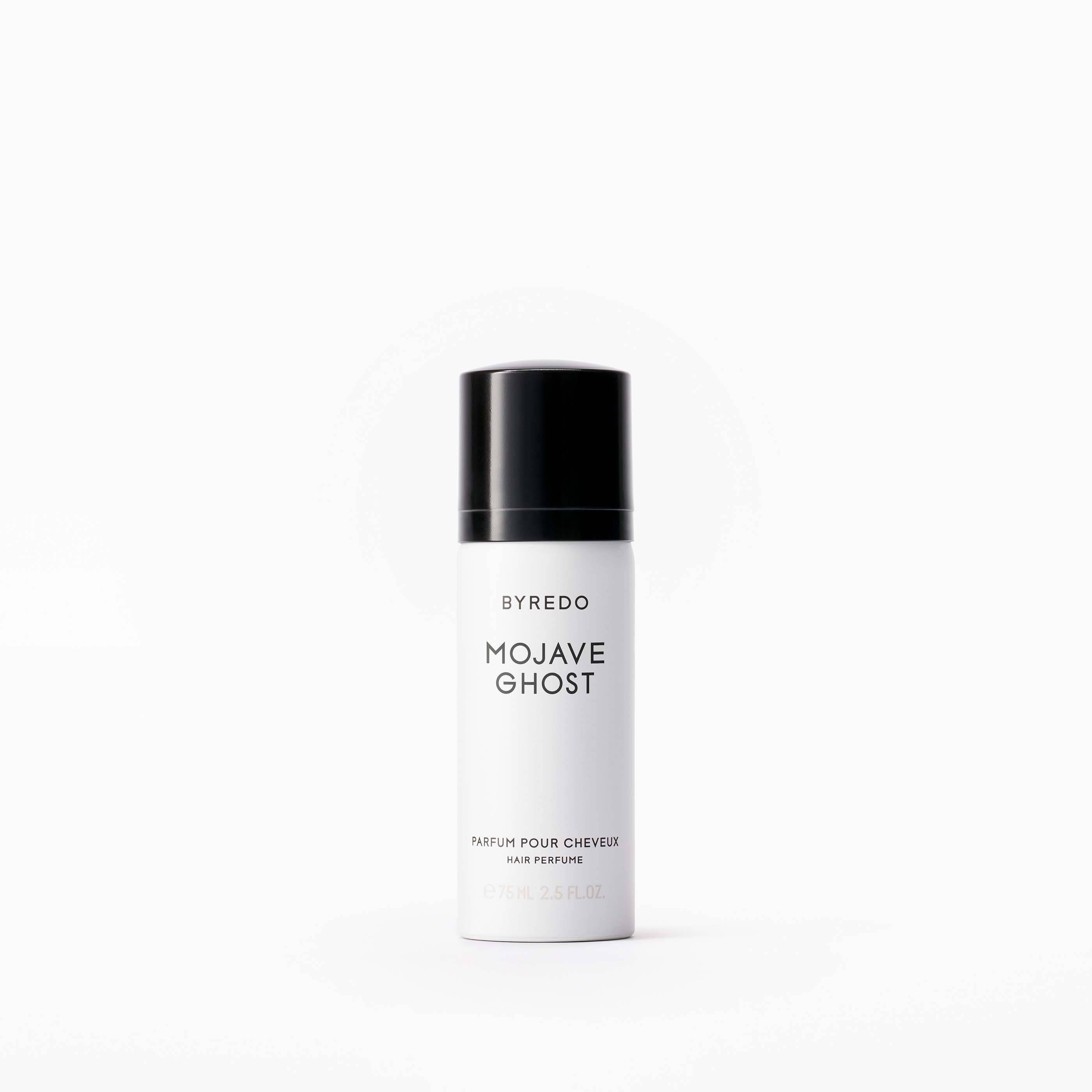 Mojave Ghost Hair Perfume