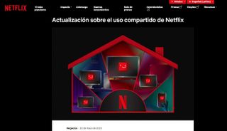 Blog de Netflix