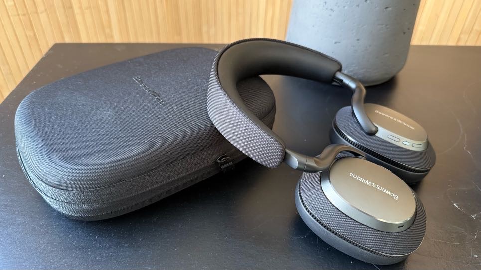 Bowers & Wilkins Px7 S3 review: 6 things to know about the classy new cans