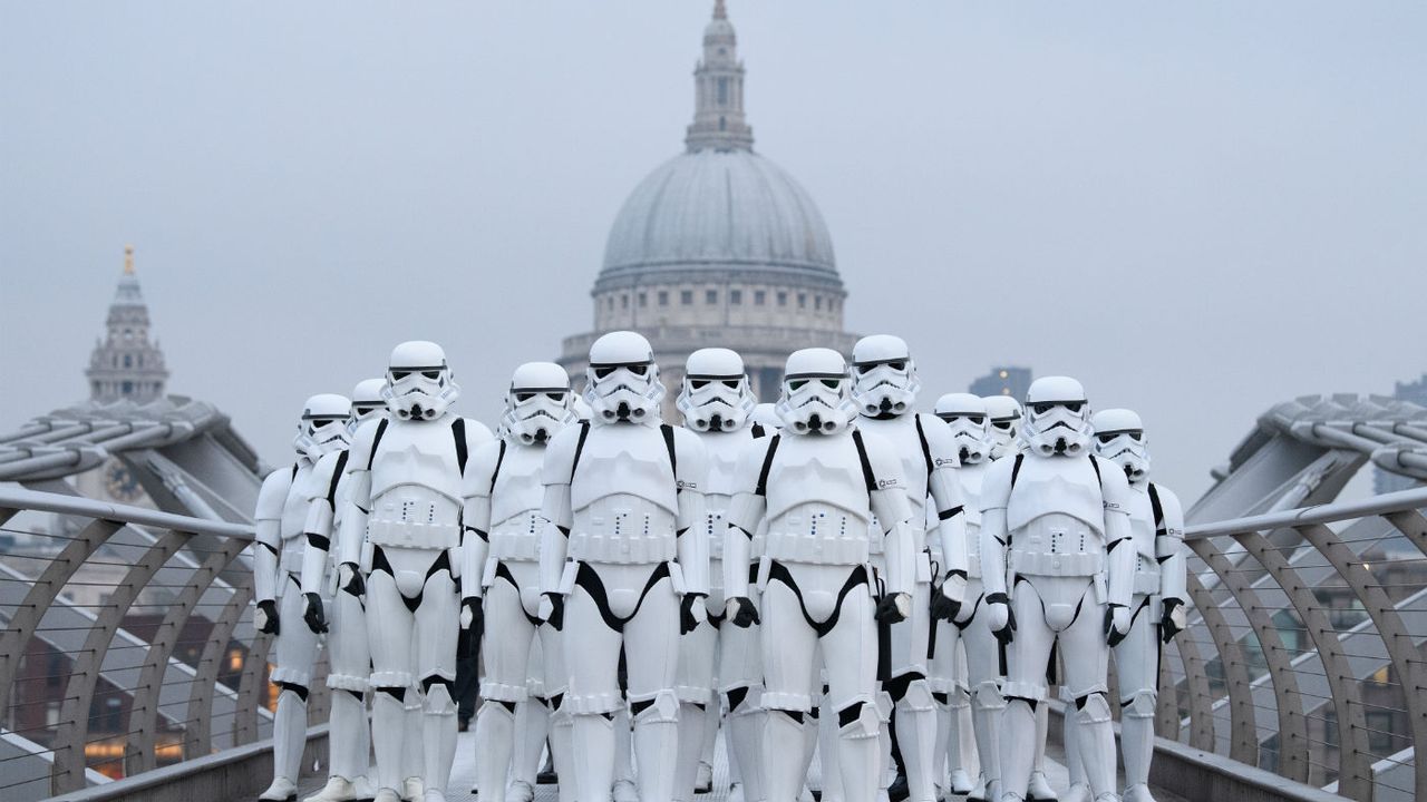 stormtroopers