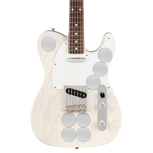 Fender Jimmy Page Tele