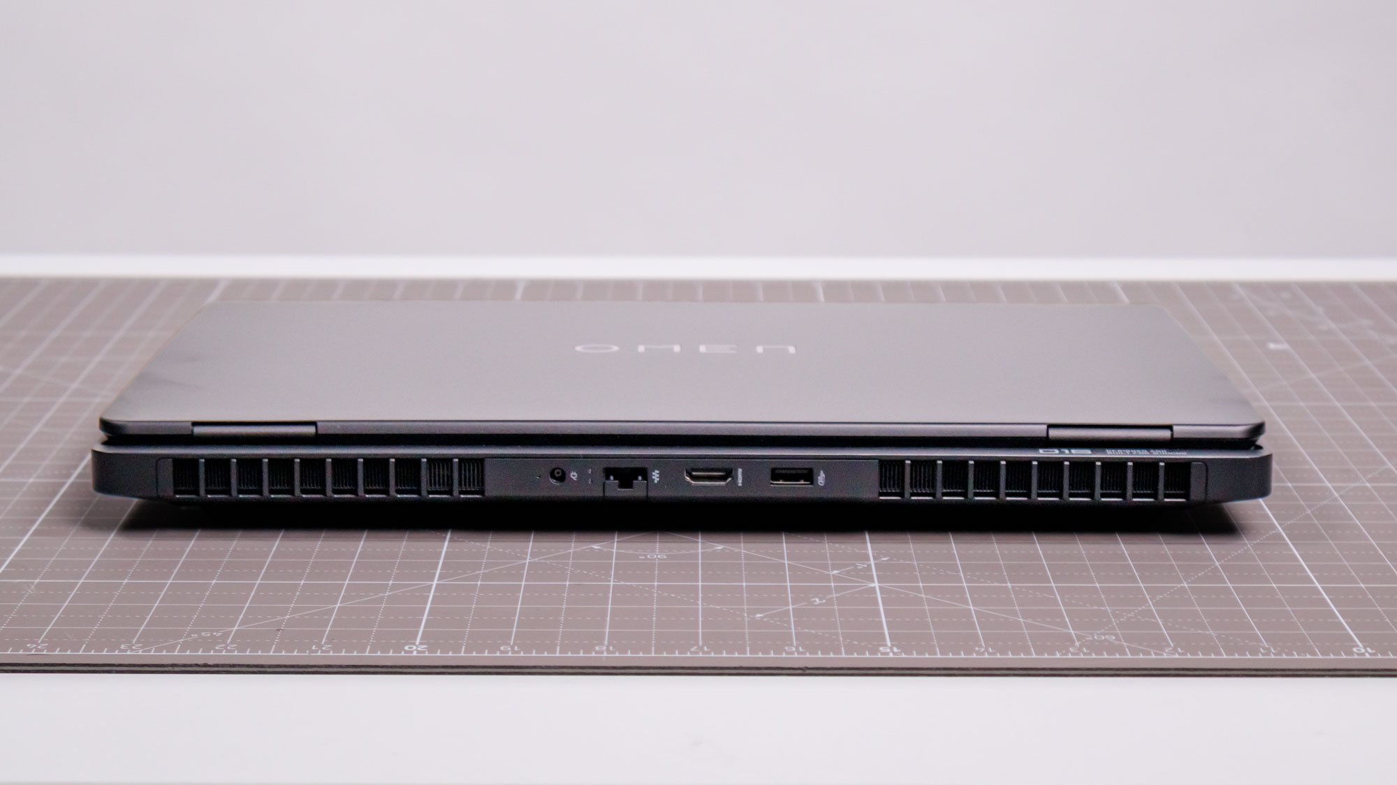 HP Omen Max 16