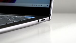 HP OmniBook X review