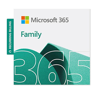 Microsoft 365 Family: £87.99£42.99 at Amazon