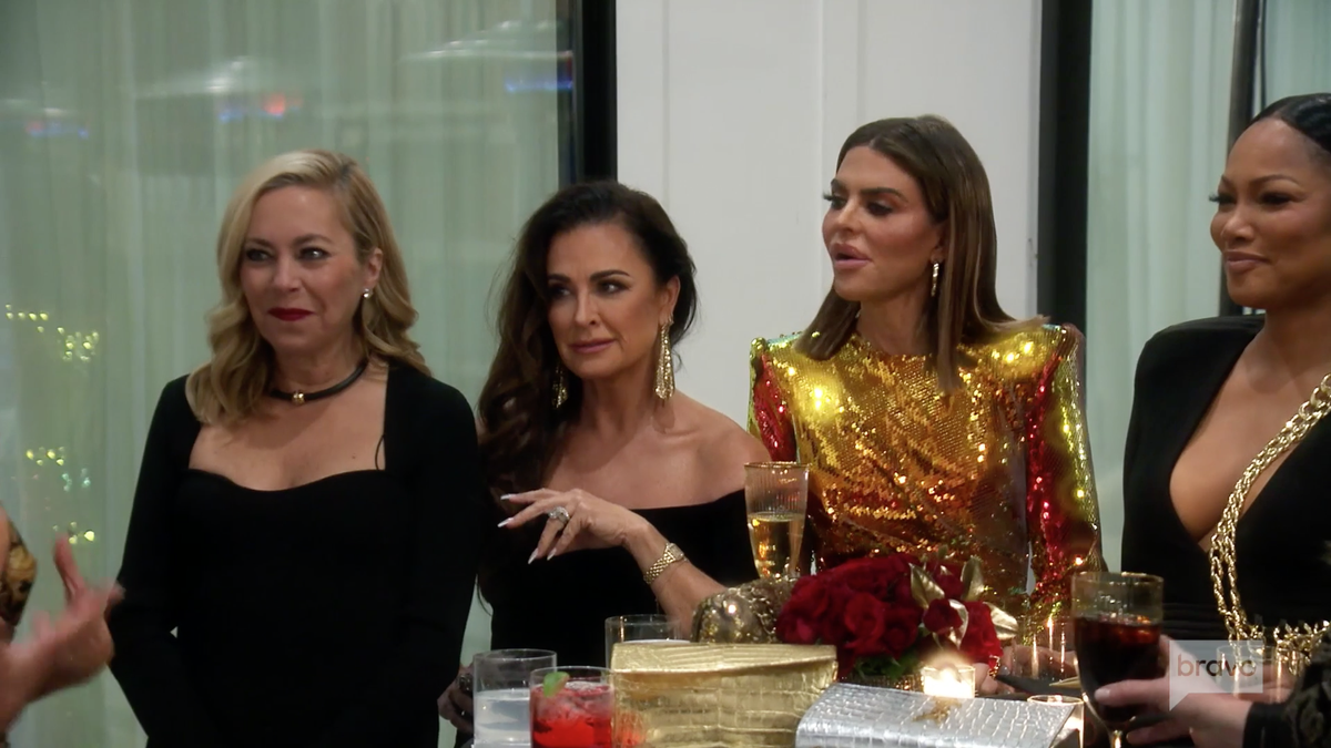 Real Housewives Of Beverly Hills Season 12 Episode 14 Recap | What To Watch