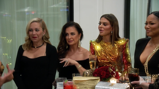 The Real Housewives of Beverly Hills season 12 episode 14