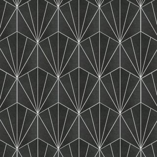wayfair geometric tiles