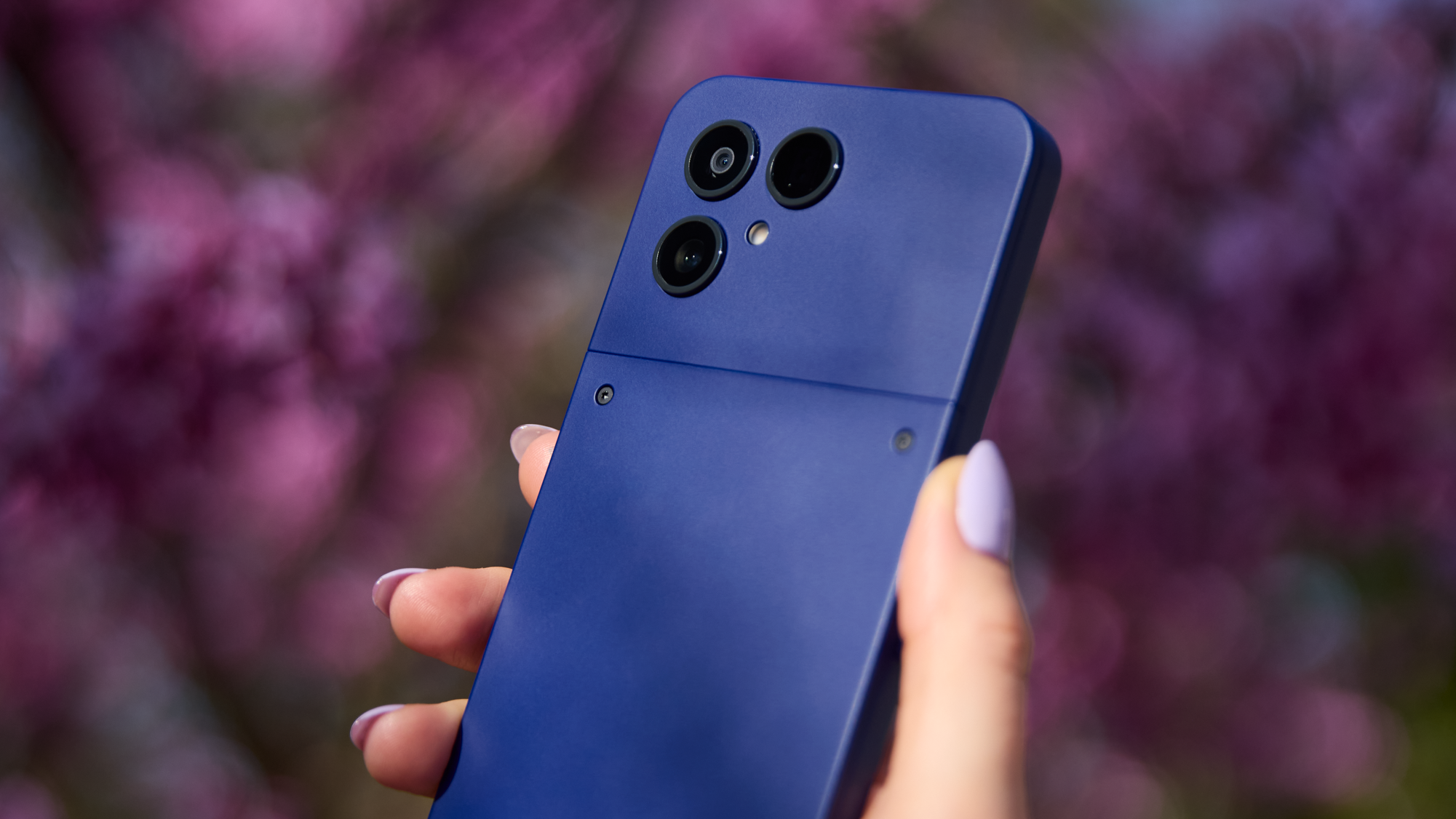 Fairphone Gen 6 Plus