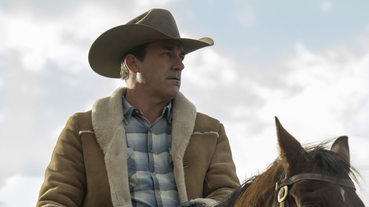 Fargo season 5 episode 2 recap Dot's past reemerges What to Watch