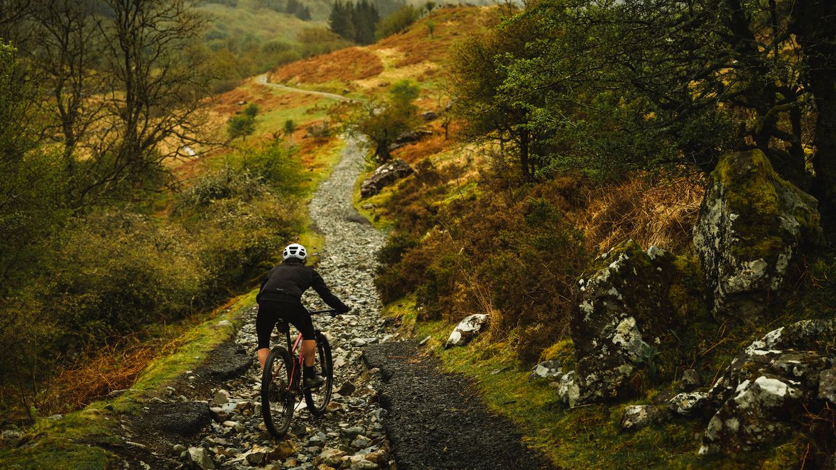 Cymru MTB Classic comes to Wales in 2022