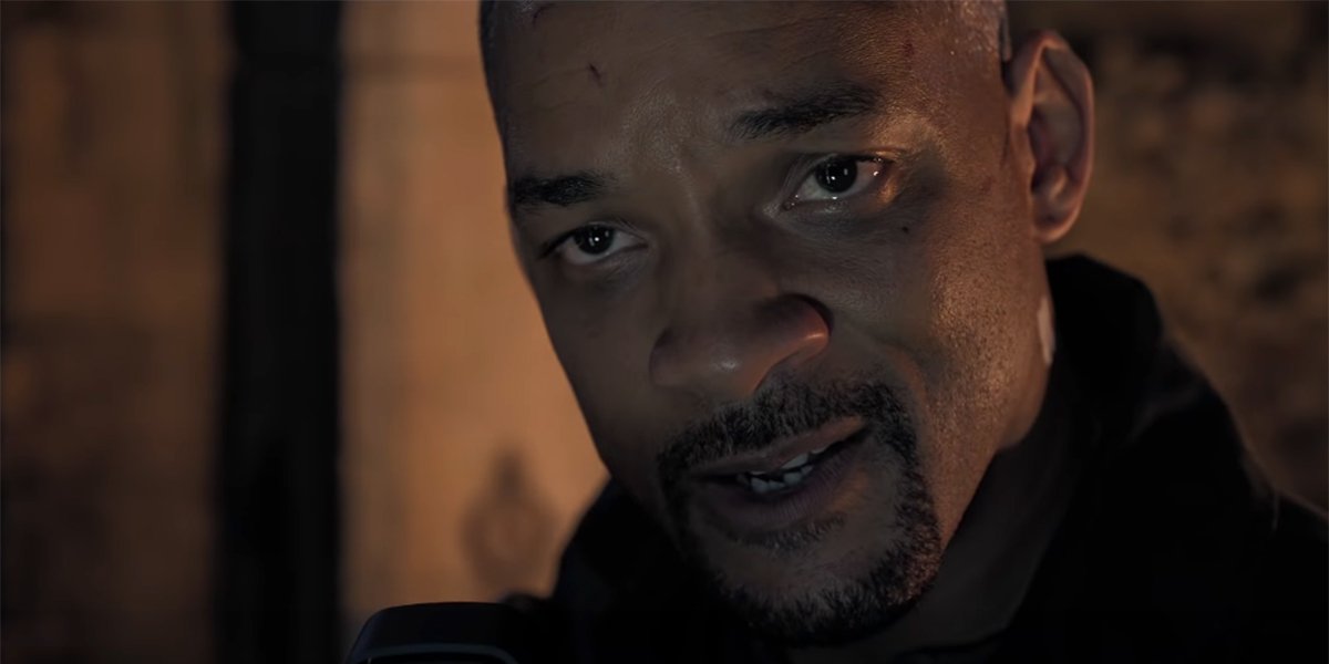 Will Smith&#039;s Henry in Gemini Man