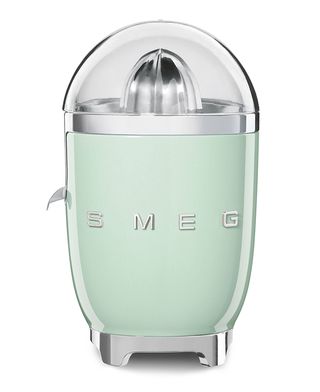 CJF01 citrus juicer, £109.99, Smeg