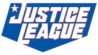 Justice League logo