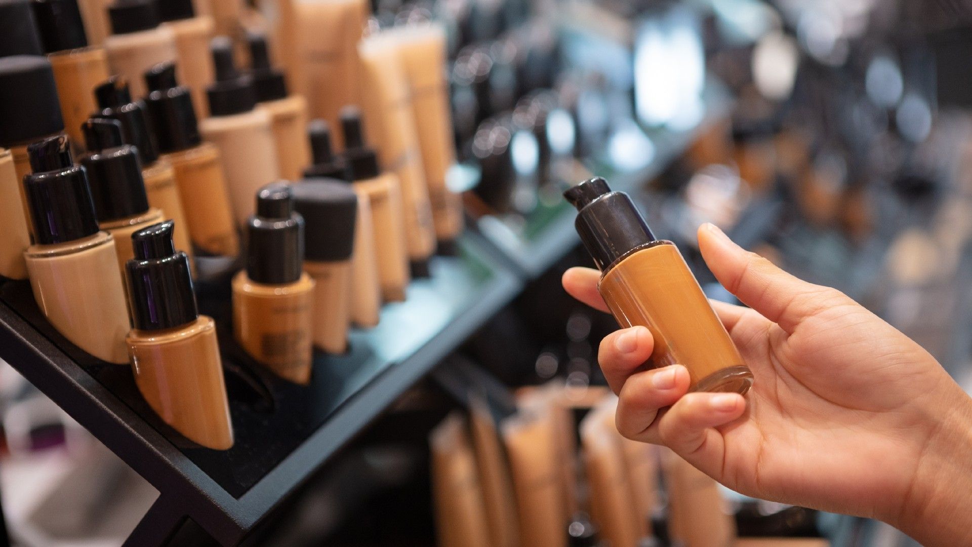 How to get makeup out of carpet Mascara, lipstick and more Woman & Home