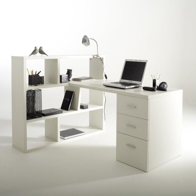 The best corner desks for home offices Real Homes
