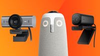 Three of the best conference room webcams