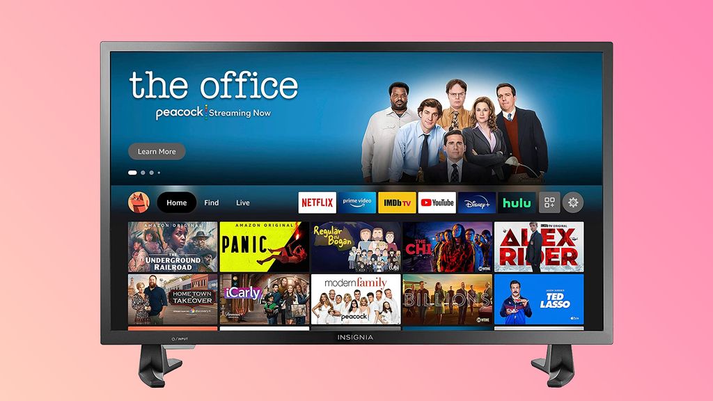 Are Insignia TVs any good? Here are their pros and cons Tom's Guide