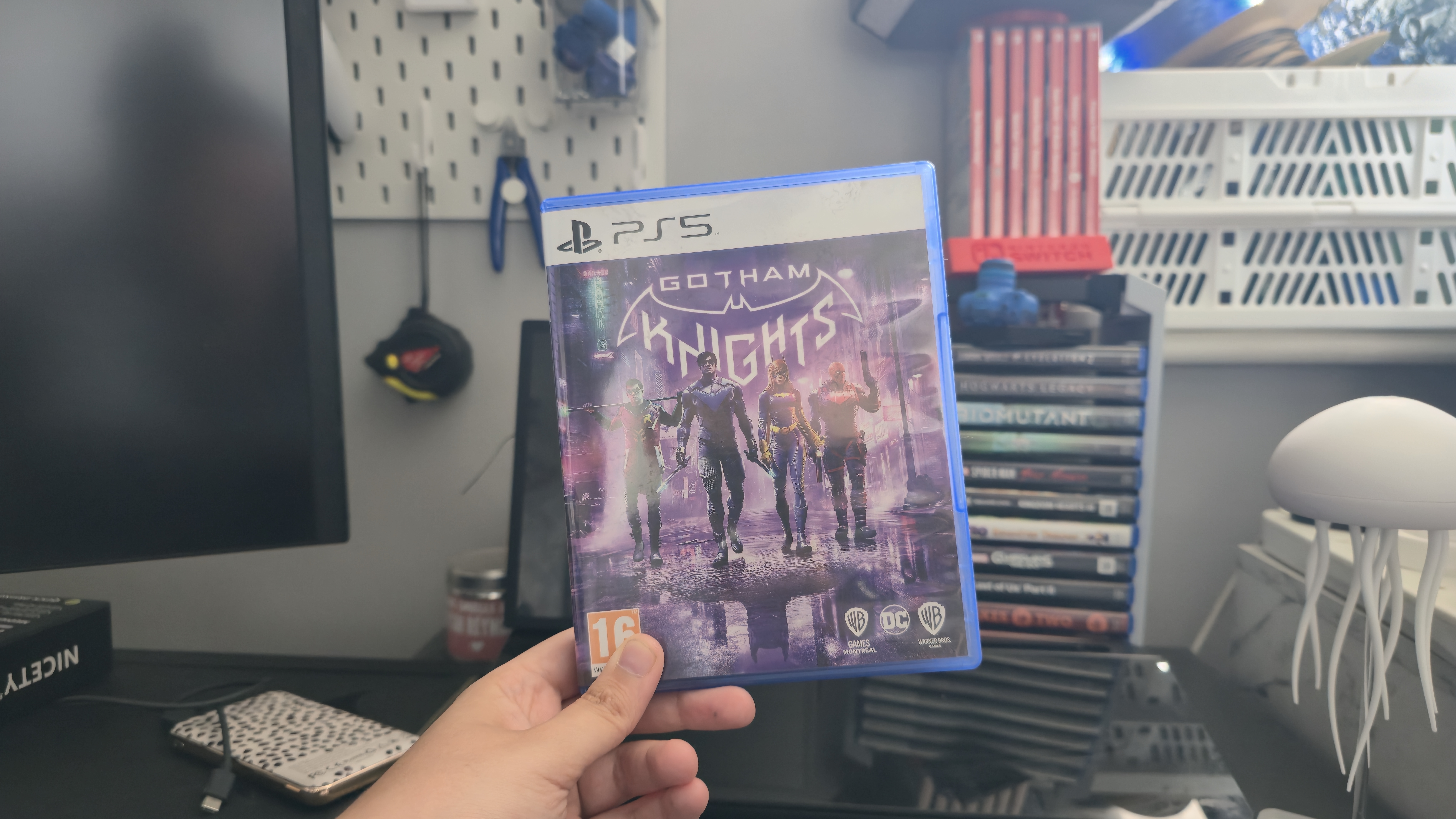 PS5 Game deals