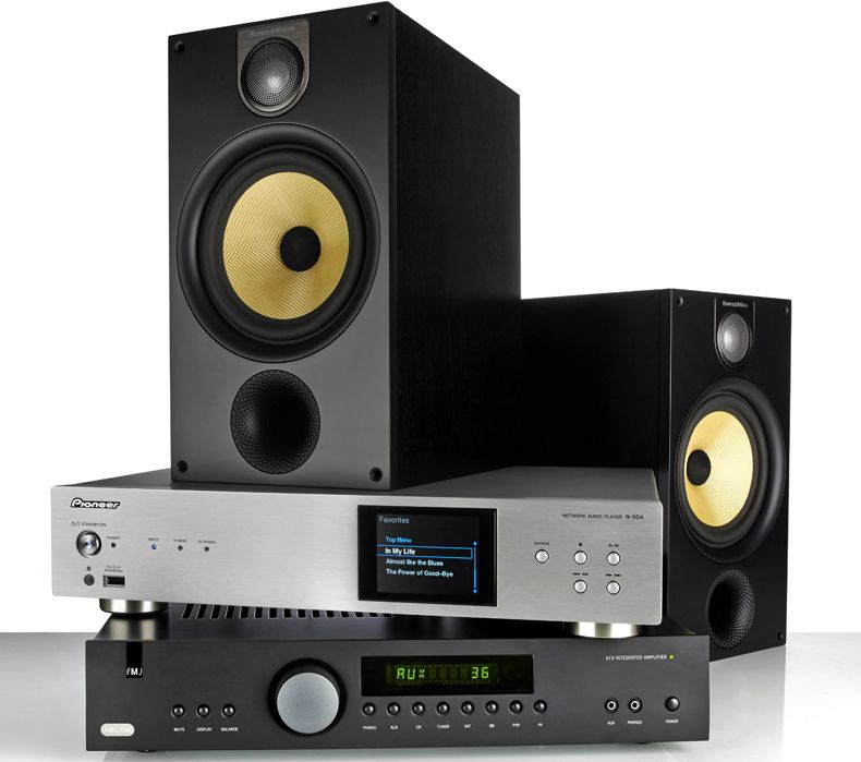 4 of the best high-res audio systems | What Hi-Fi?