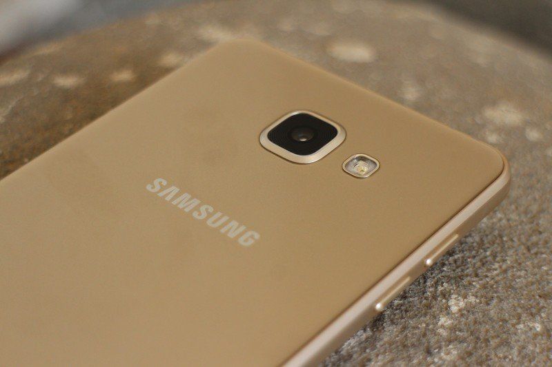 Galaxy A7 2016