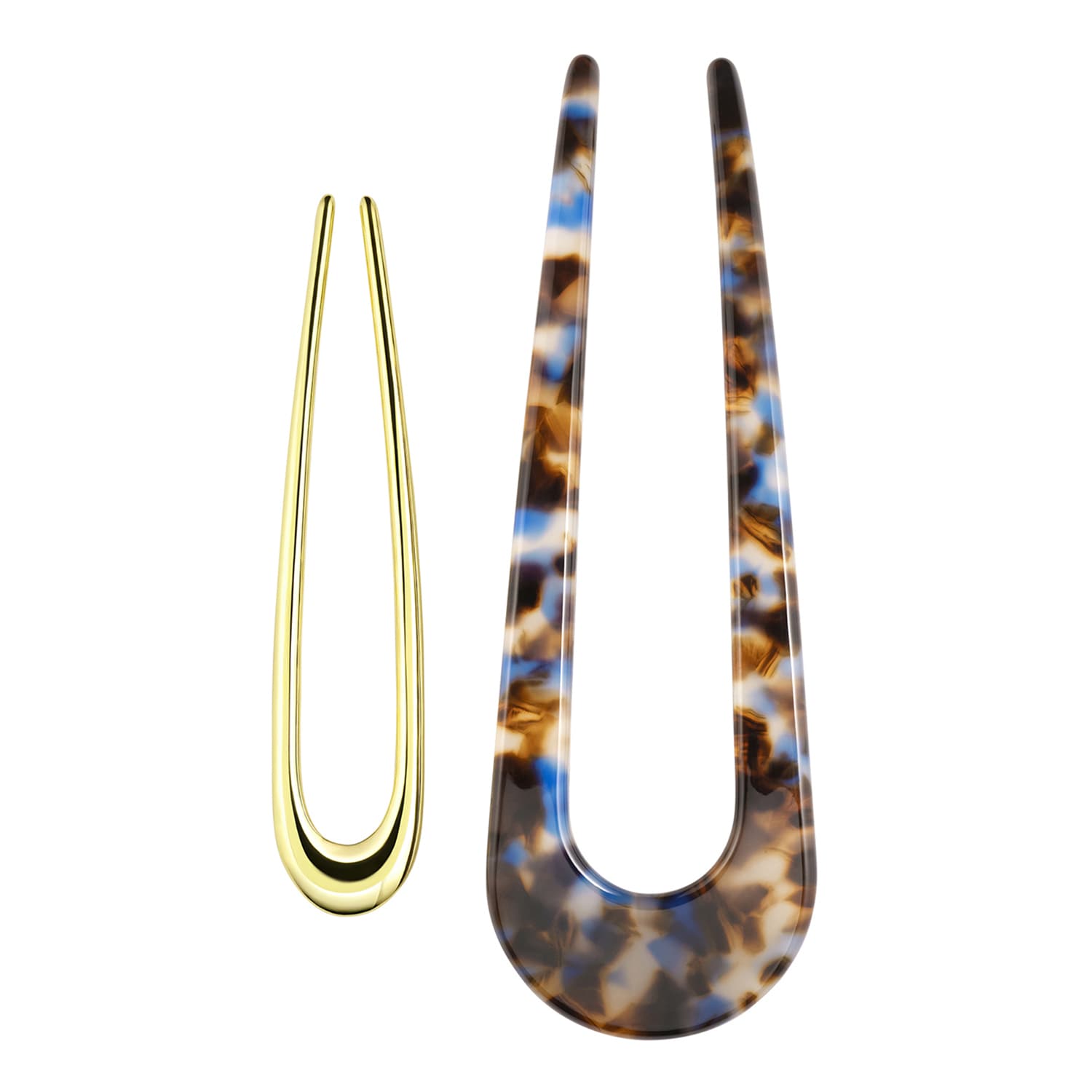 Sephora Collection French Twist Twist Pins