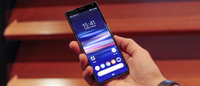 Sony Xperia 10&nbsp;&nbsp;