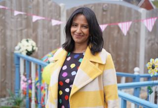 Eat, Shop, Save presenter Ranvir Singh