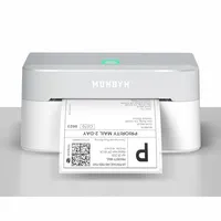 Munbyn RW403B Bluetooth Thermal Label Printer Munbyn RW403B Bluetooth Thermal Label Printer