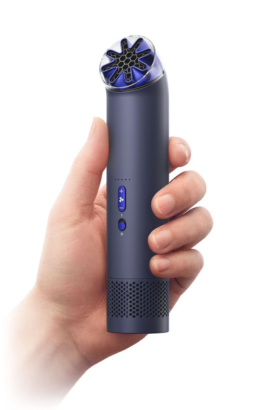 Dyson HushJet Mini Cool fan