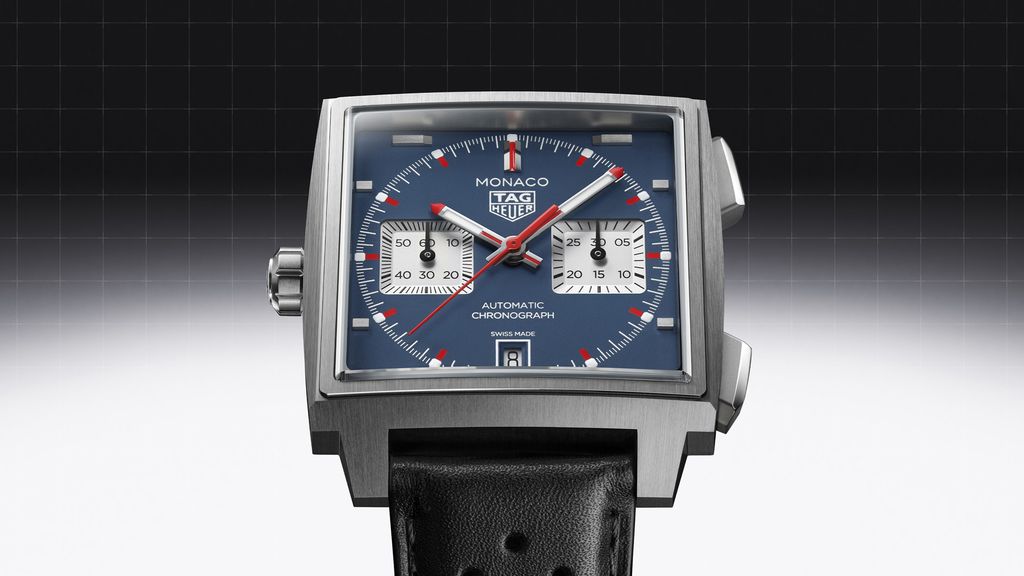 LVMH watches