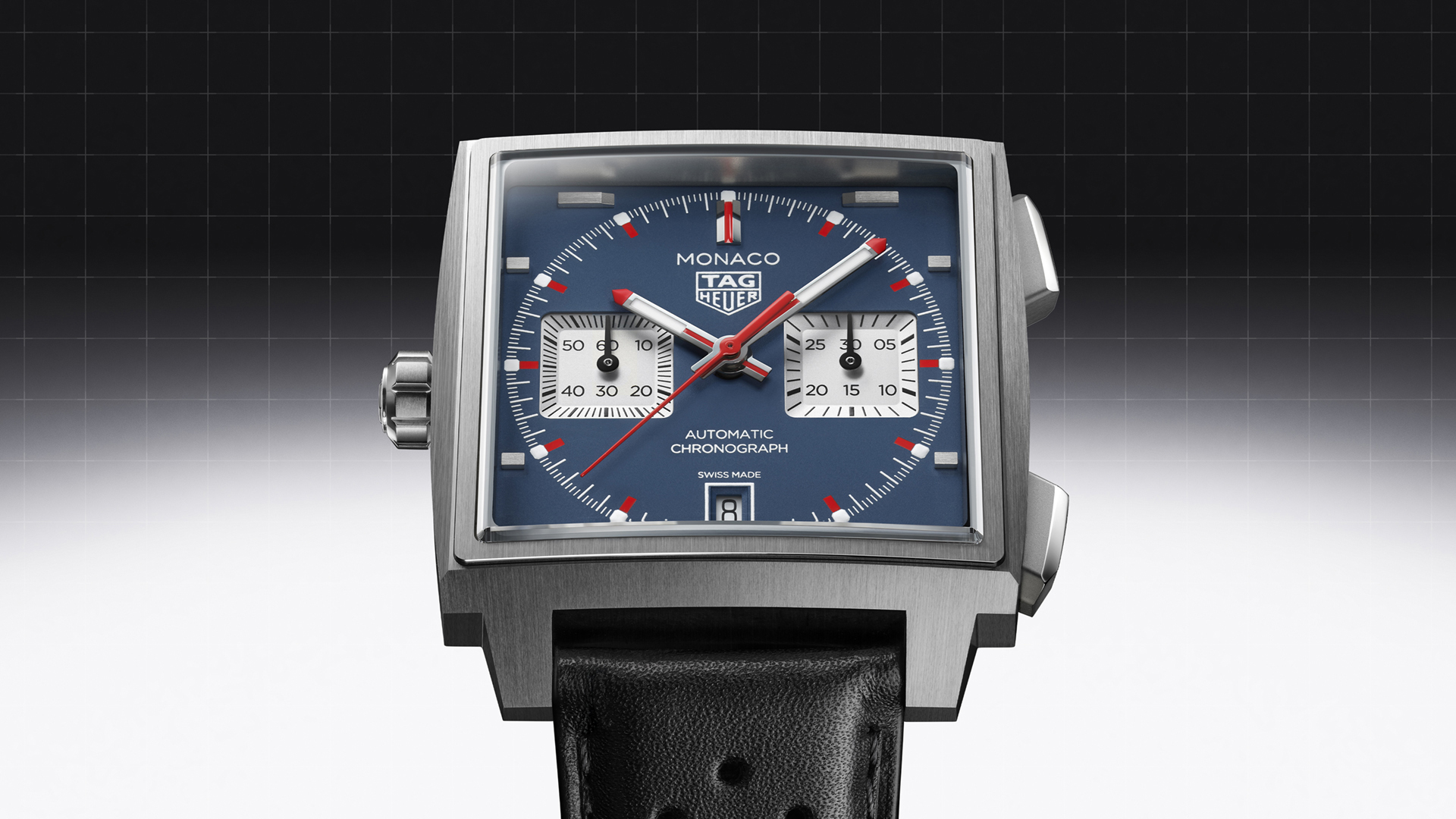 LVMH watches