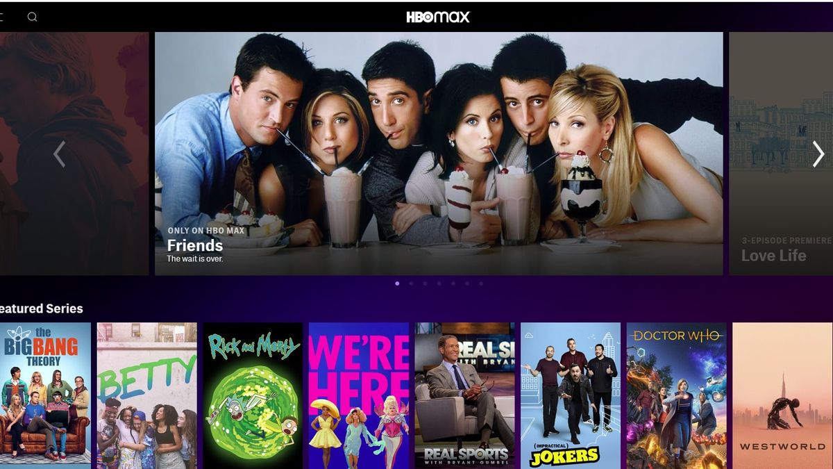 HBO Max vs. Netflix: The Pros, Cons and How to Pick One - CNET