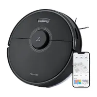 Roborock Q7 Max Robot Vacuum and Mop Cleaner: was $599 now $219 @ Amazon